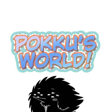 Pokku's World