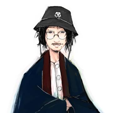 CoC探索者「沖 幸太郎」