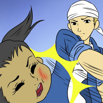 トレスD