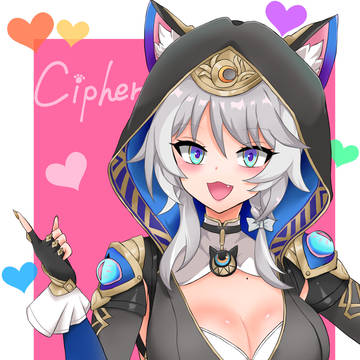 サフェル🐈