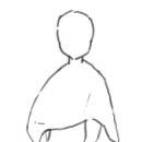 歩き