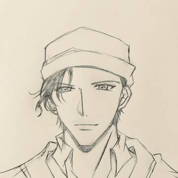 赤井秀一っぽい人