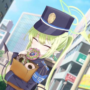 [橘ノゾミ] 6/14 誕生日おめでとう！
