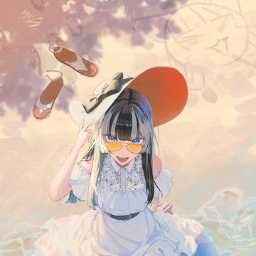 浜辺