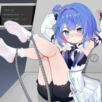 小乔(时之魔女)
