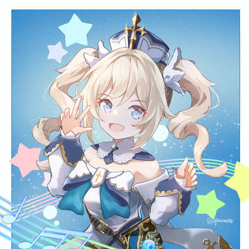 きらっ☆彡