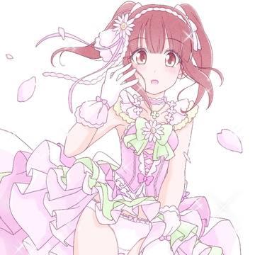 ♡ホワイト·ハピネス♡