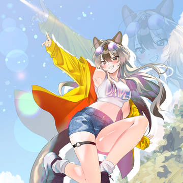 モモンガ