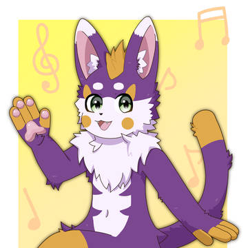 るんるん♪