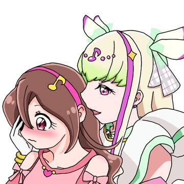 うたズキュ