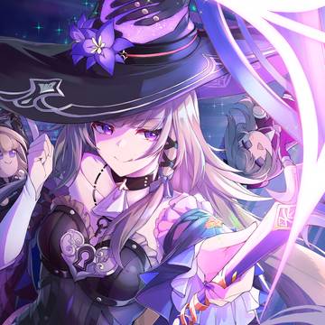マダムヘルタ