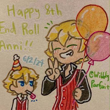 Multifandom Art Dump 2