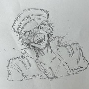 殉國禁獄鬼軍曹つめ ついろぐ