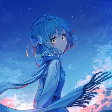 煌めき始まり