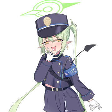 ノゾミ