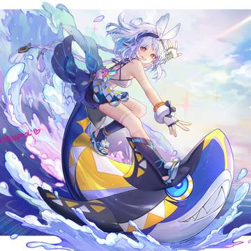 ムアラニ