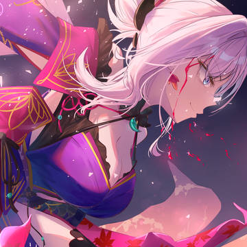 武蔵