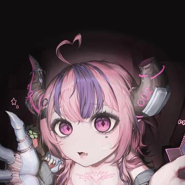 アイアンマウス
