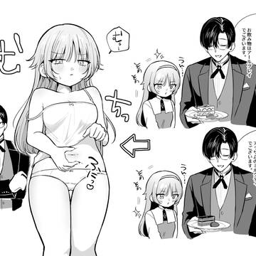 おにロリ落書きまとめ
