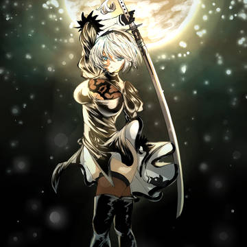 2B