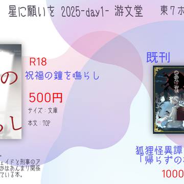 2025/06/15　Reach for Azure 星願202
