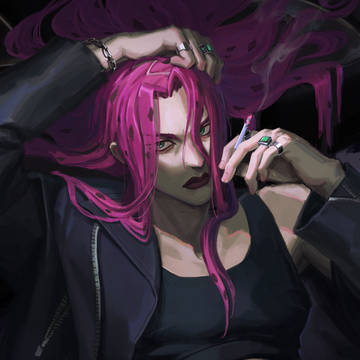 Diavolo Solo