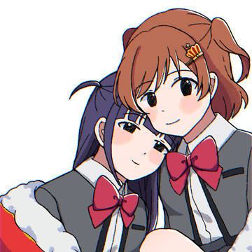 かれまひ
