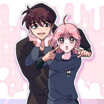 自カプ
