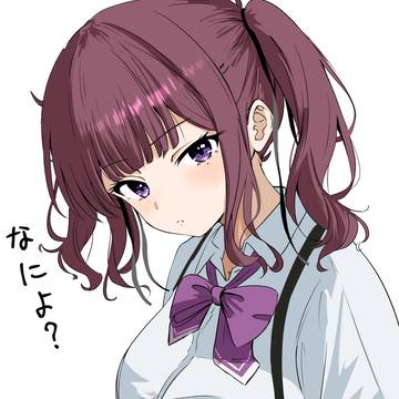 夏色花梨さん。