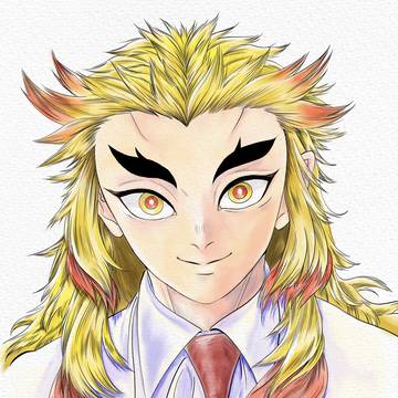 煉獄先生