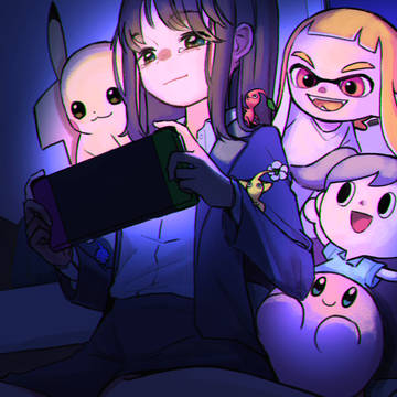 いつでも帰っておいで