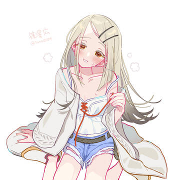 篠澤広