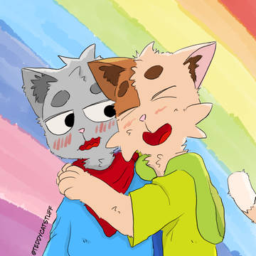 You are my sunshine :3