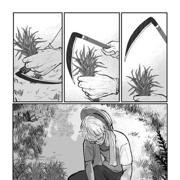ちんちん姫3