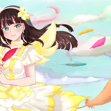 Kurosawa Dia