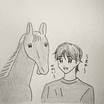 あまりにも二次創作ができていないので
