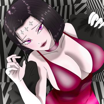 魔性 ⚠️血描写あり〼