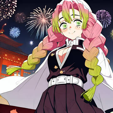 烟火