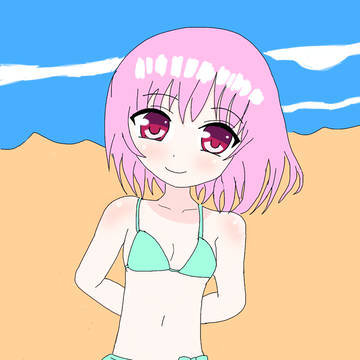 モモ