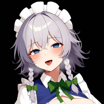 憑依