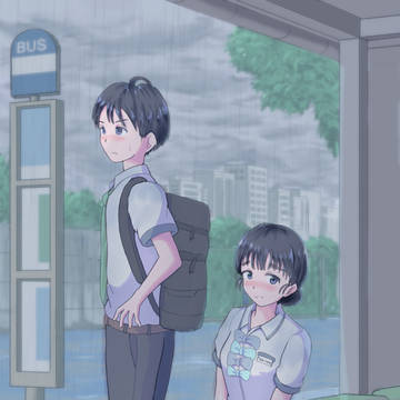 梅雨入りしましたね！