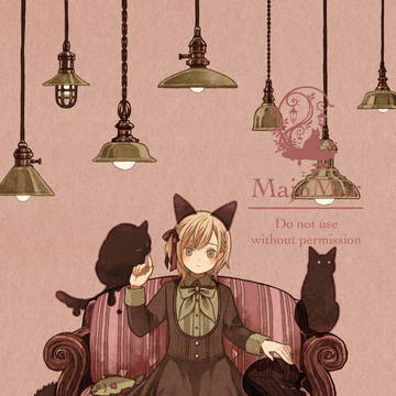 猫の日