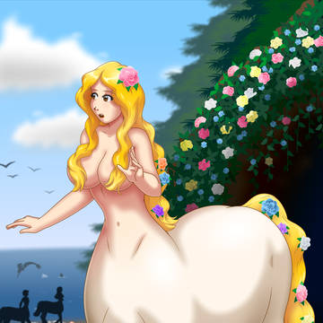 The Flower Portal
