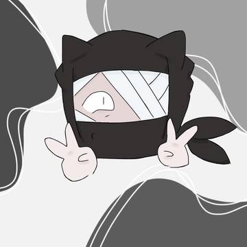 タソガレドキ忍者