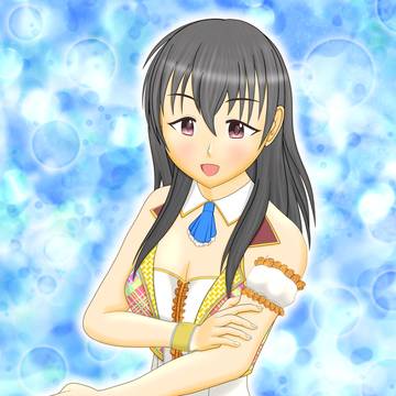 藤原肇（シンデレラドリーム）