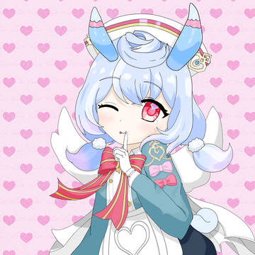 シグウィンちゃん