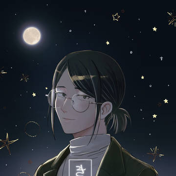 【WEB再録】きらめき【番会】