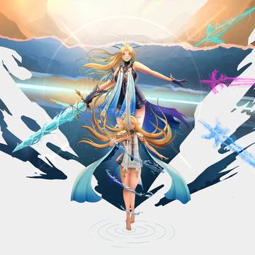 カルテジア - Cartethyia