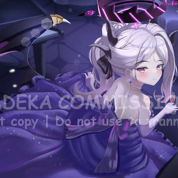 空崎ヒナ