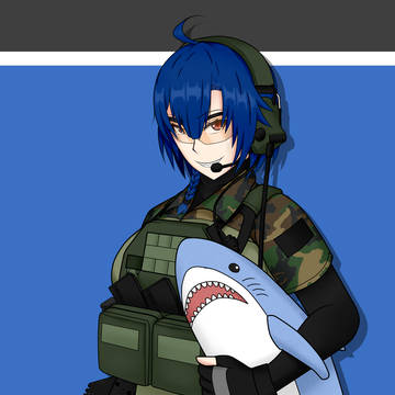 Sharky